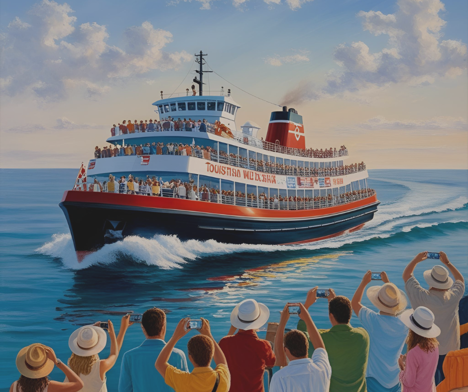 Bałtycka Odyseja – 9 dni