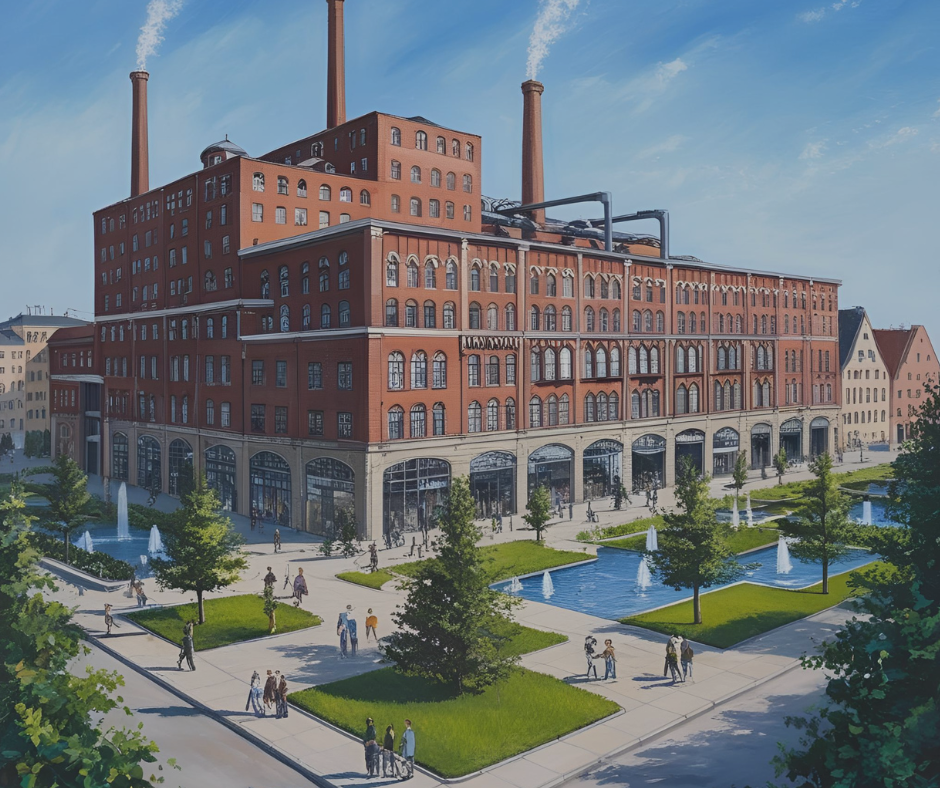 Łódź – Dzień Kobiet – 2 dni