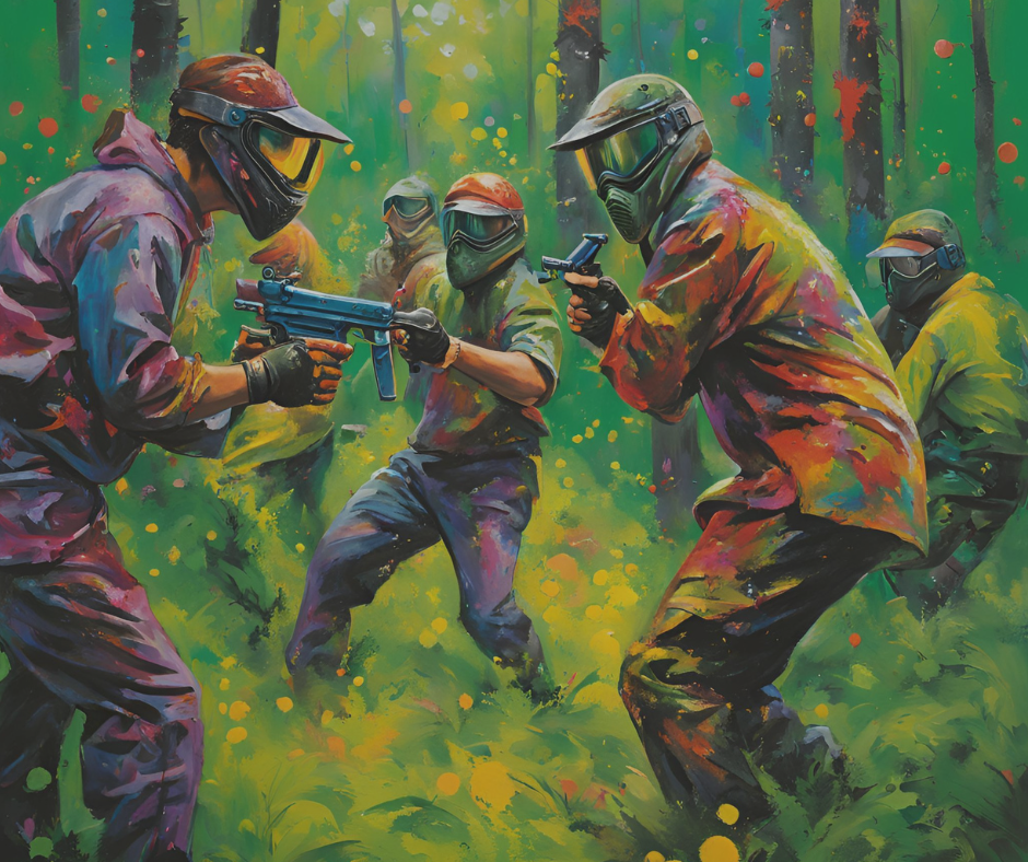 Paintball